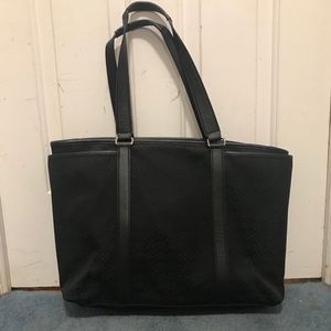 Coach Womens Top Zip Tote